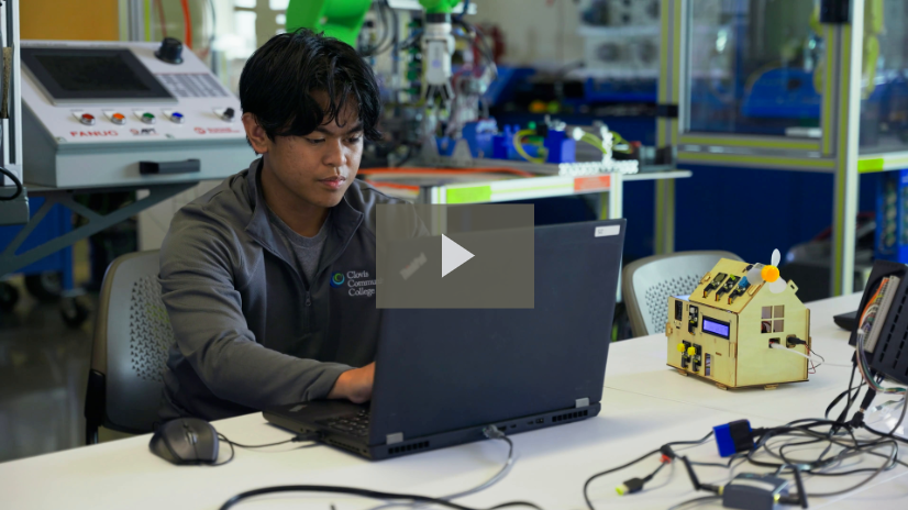 ClovisCollegeCaseStudyIALab