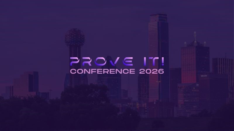 ProveIt2026